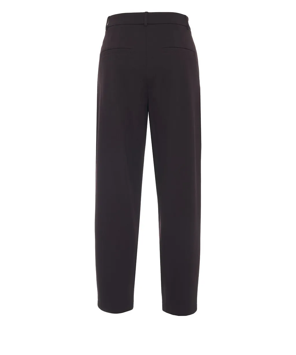 Etoile Straight-Leg Pants