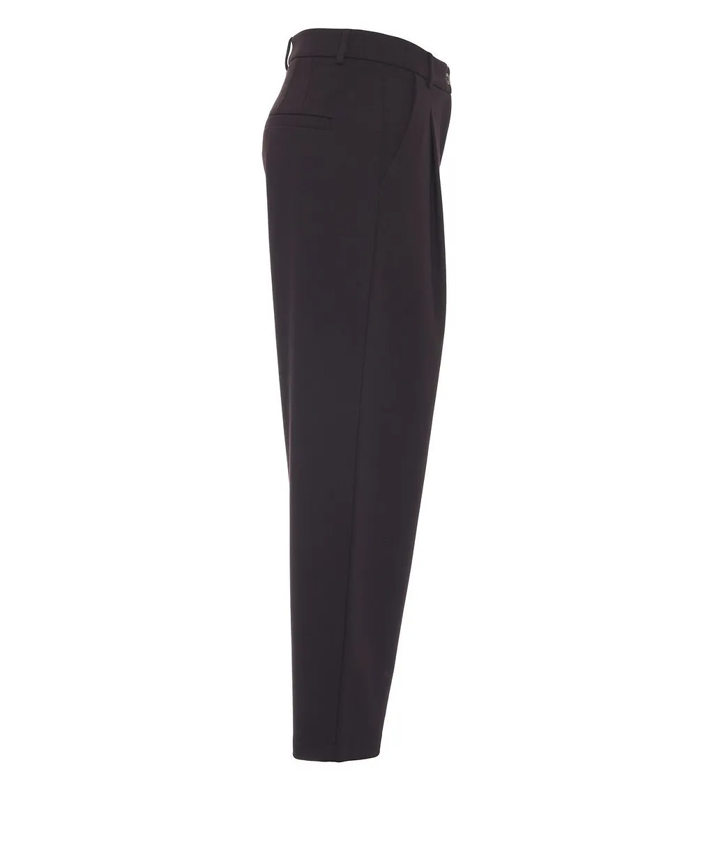 Etoile Straight-Leg Pants