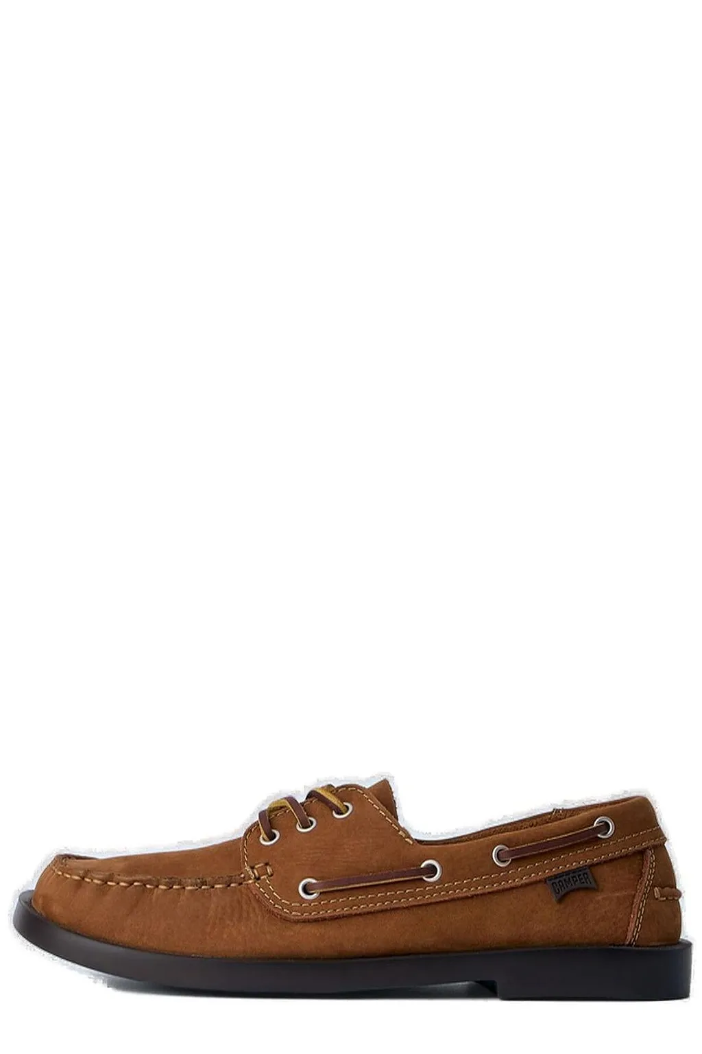 Camper Don Moccasins
