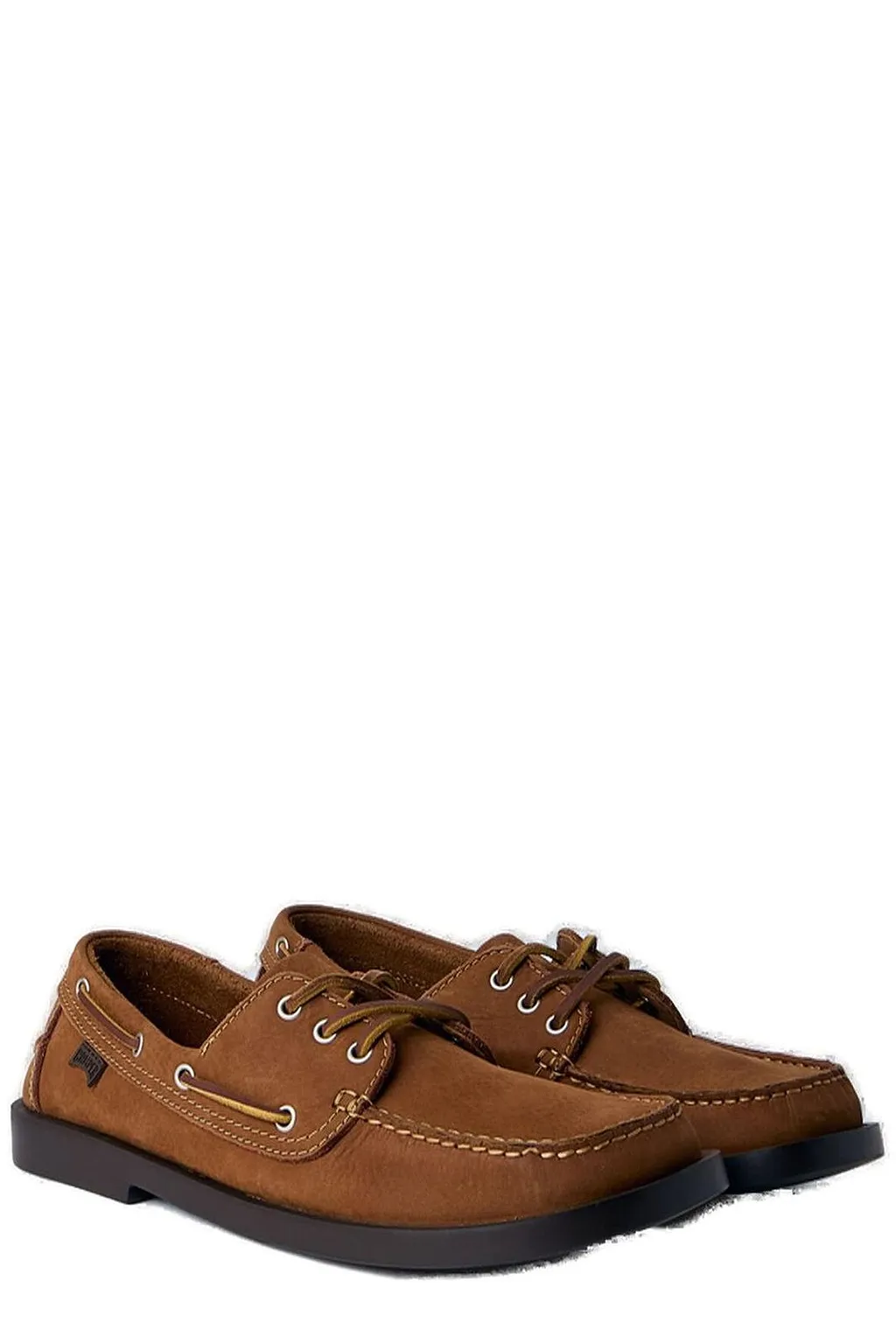 Camper Don Moccasins