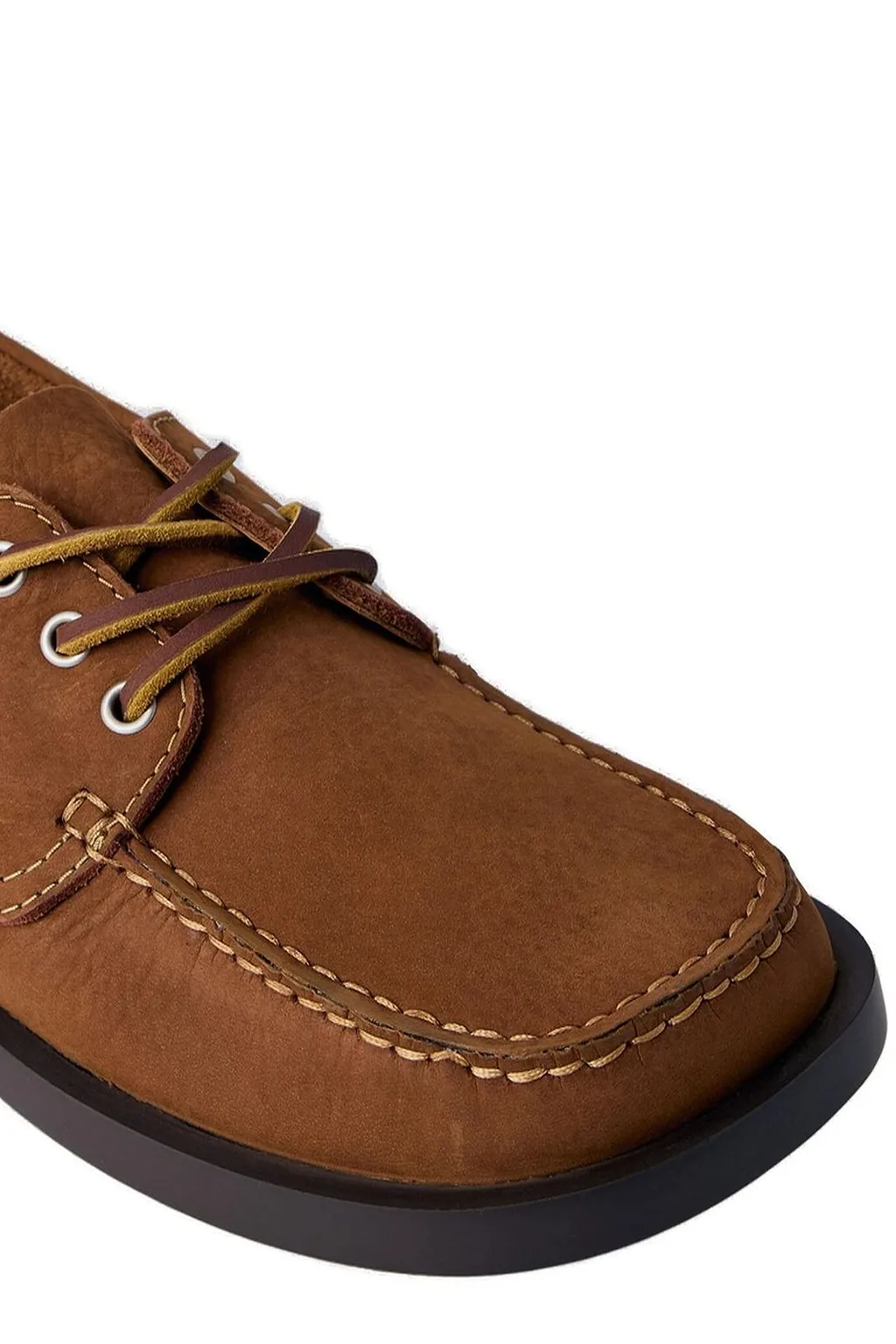 Camper Don Moccasins