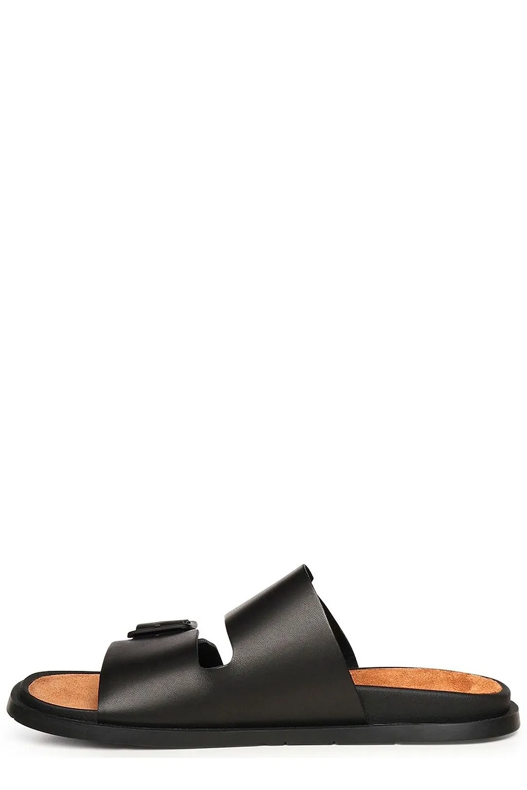 Camper Double Strap Slide Sandals