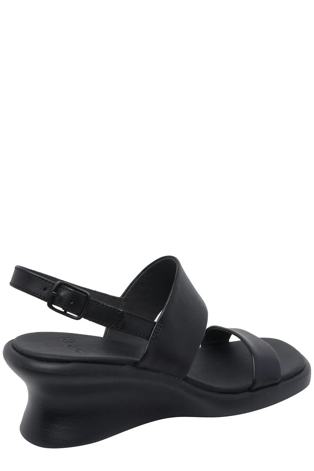 Camper Louise Platform Heeled Sandals