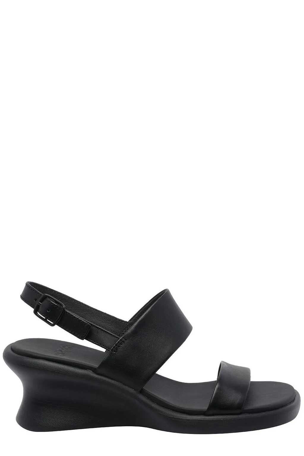Camper Louise Platform Heeled Sandals