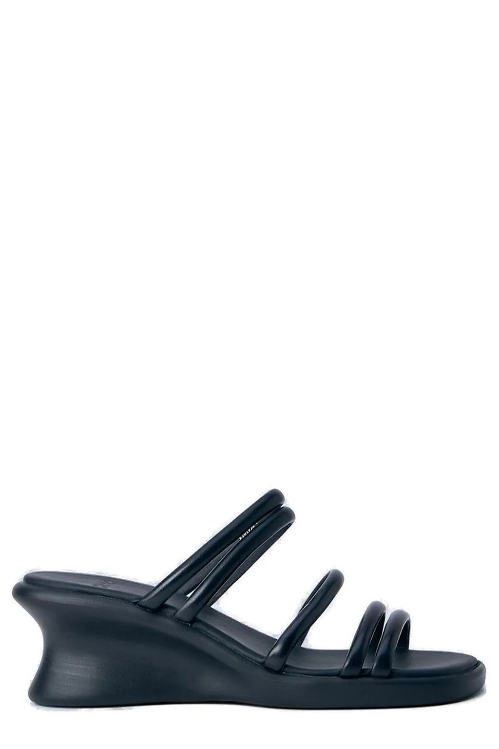 Camper Louise Leather Sandals