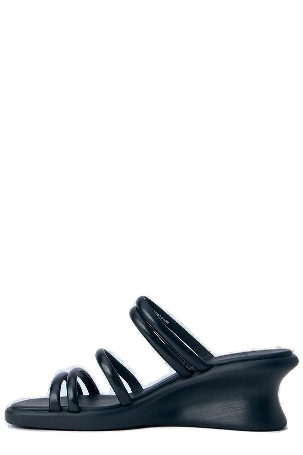 Camper Louise Leather Sandals