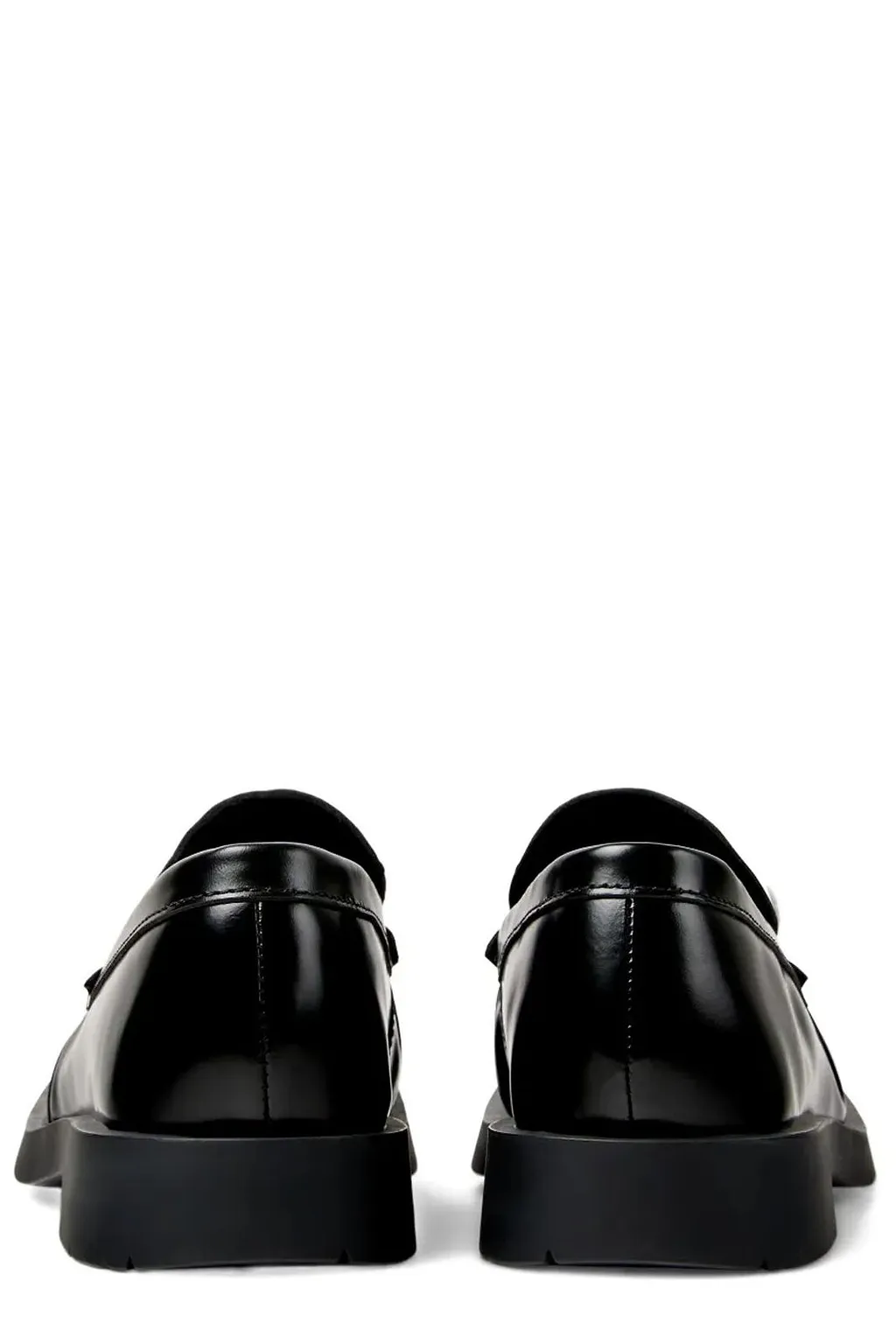 Mil1978 Loafers