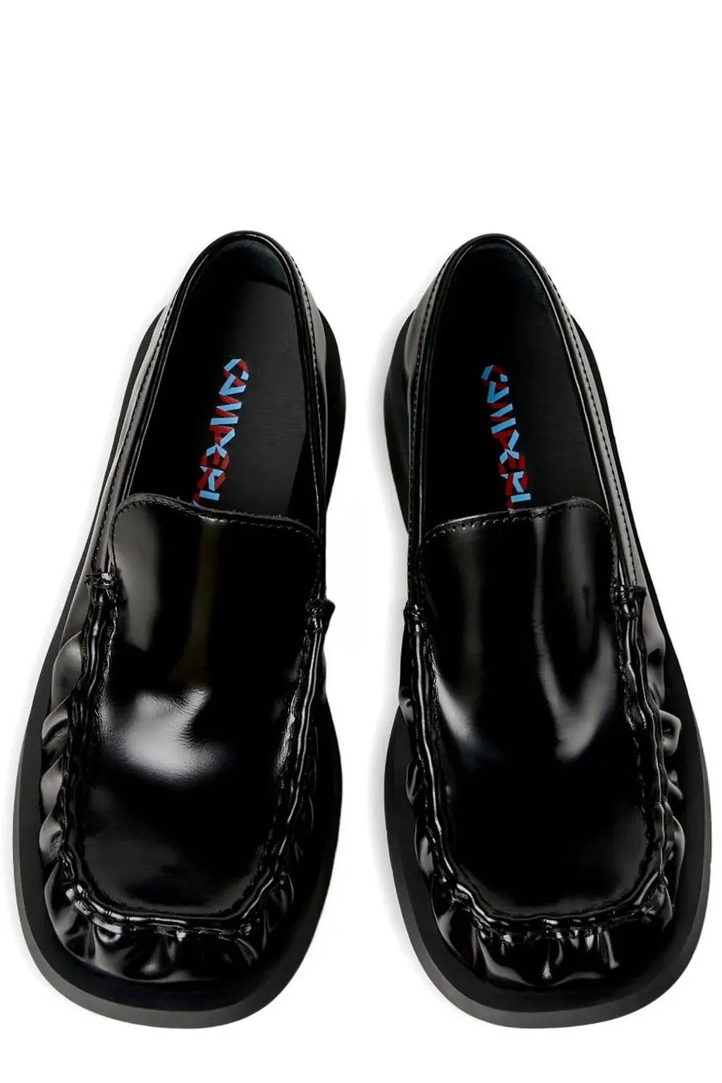 Mil1978 Loafers
