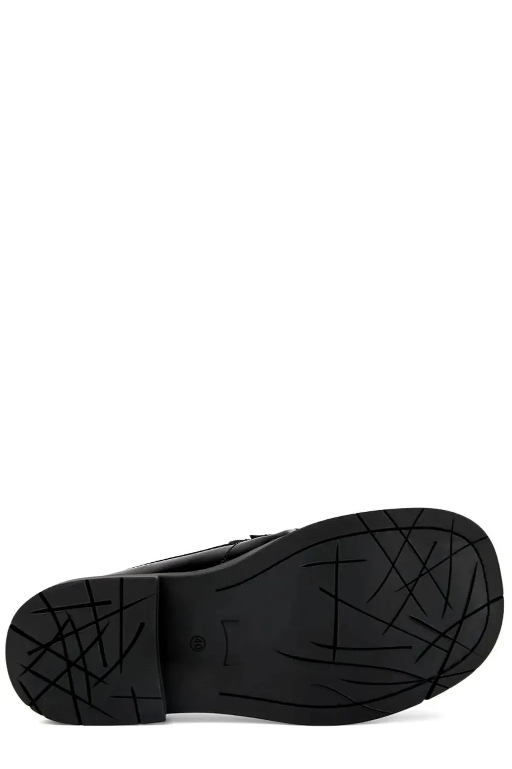 Mil1978 Loafers
