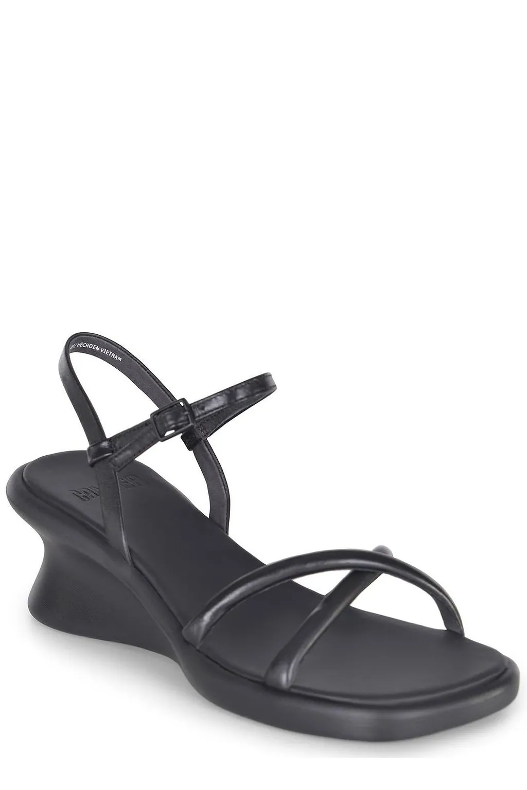 Camper Louise Leather Sandals