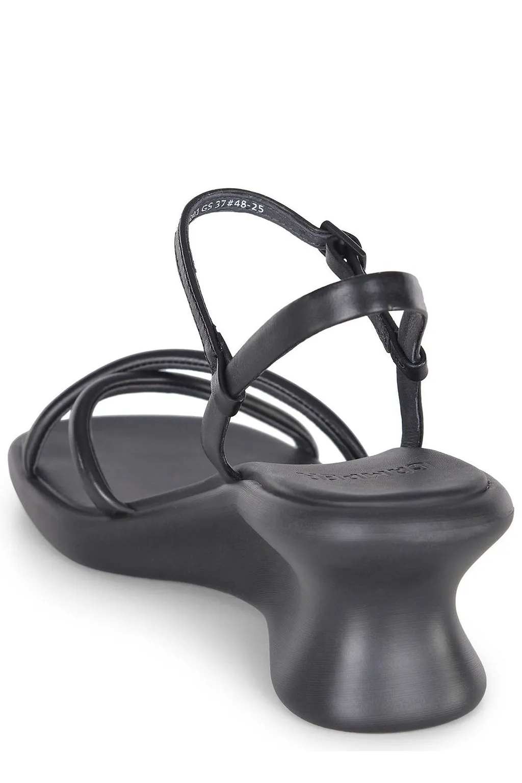 Camper Louise Leather Sandals