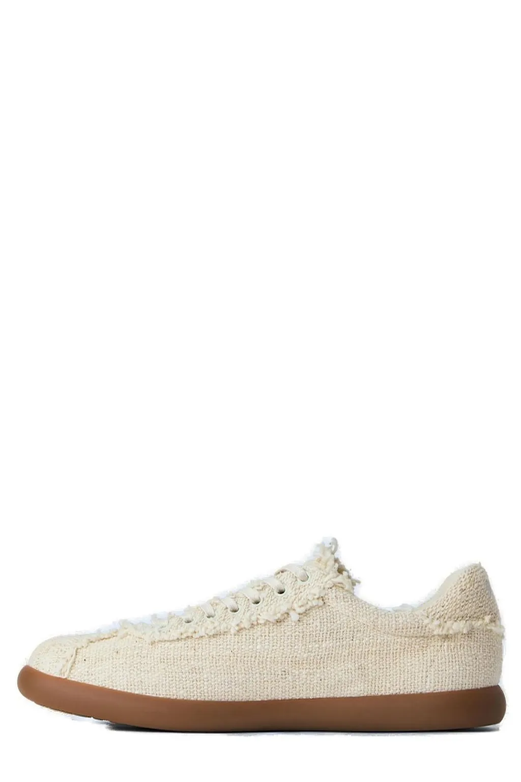 Pelotas Soller X Efi Lace-Up Sneakers