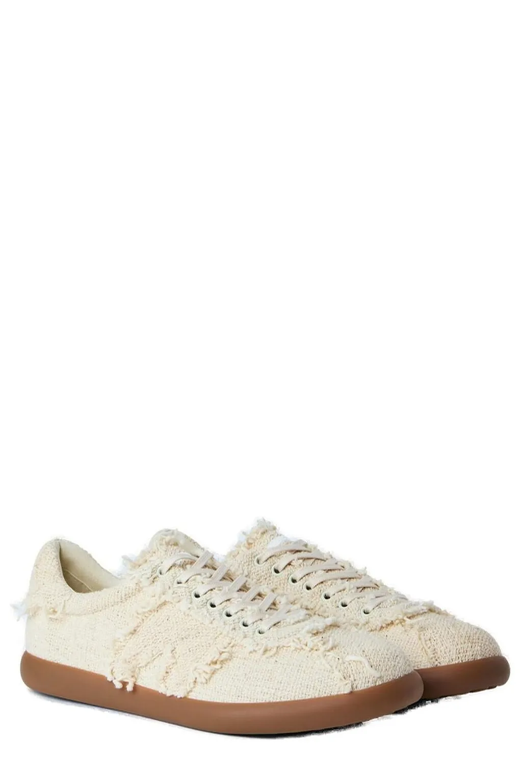 Pelotas Soller X Efi Lace-Up Sneakers