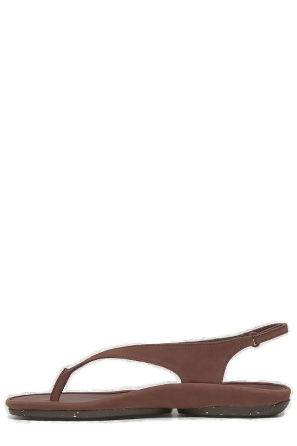 Camper Right Isla Leather Sandals