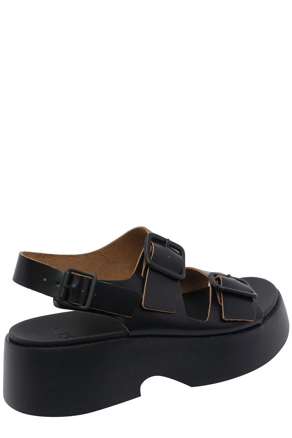 Camper Tasha Platform Sandals