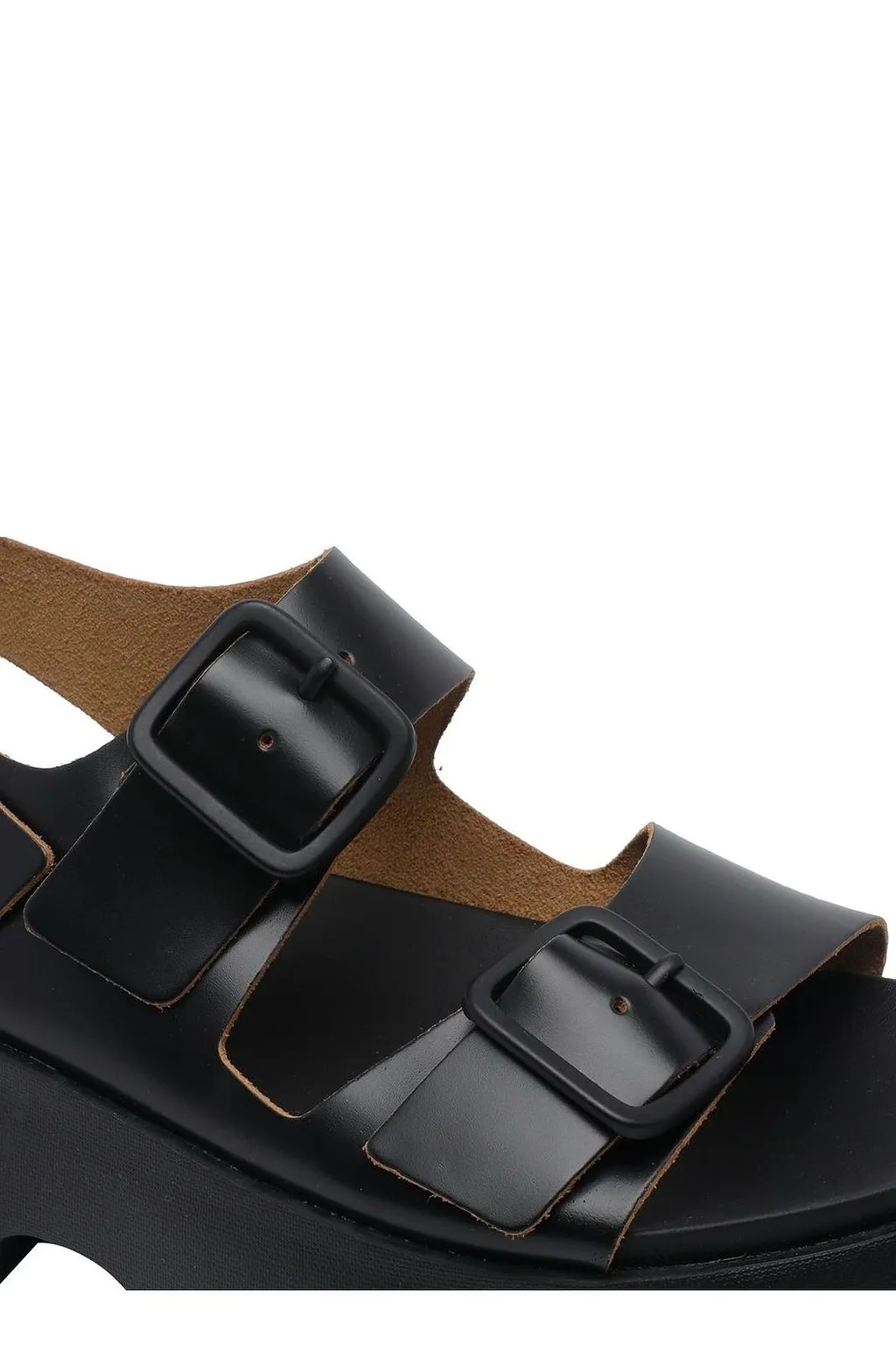 Camper Tasha Platform Sandals