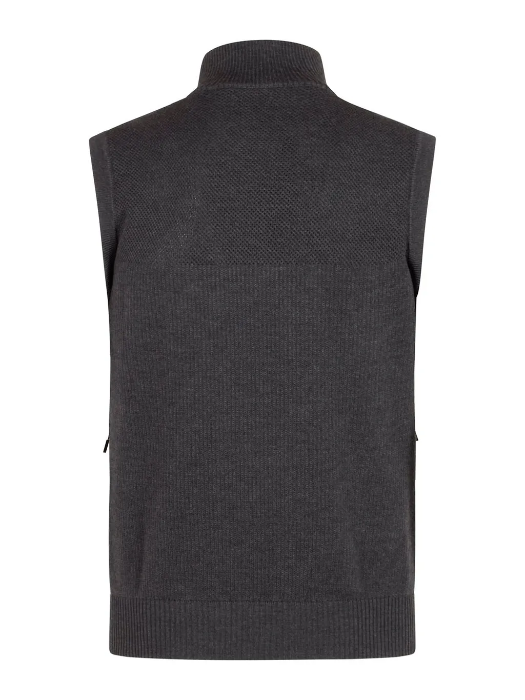 Canada Goose Hybridge Zipped Padded Gilet