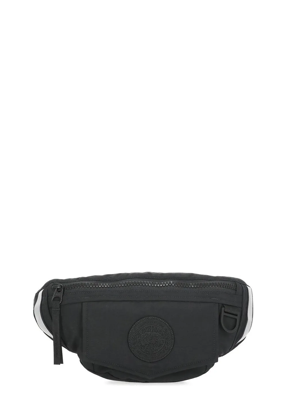Logo Patch Belt Bag