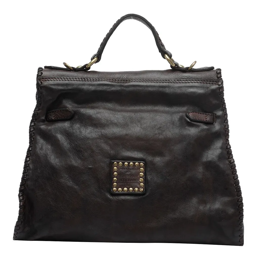 Ginevra Large Shoulder Bag