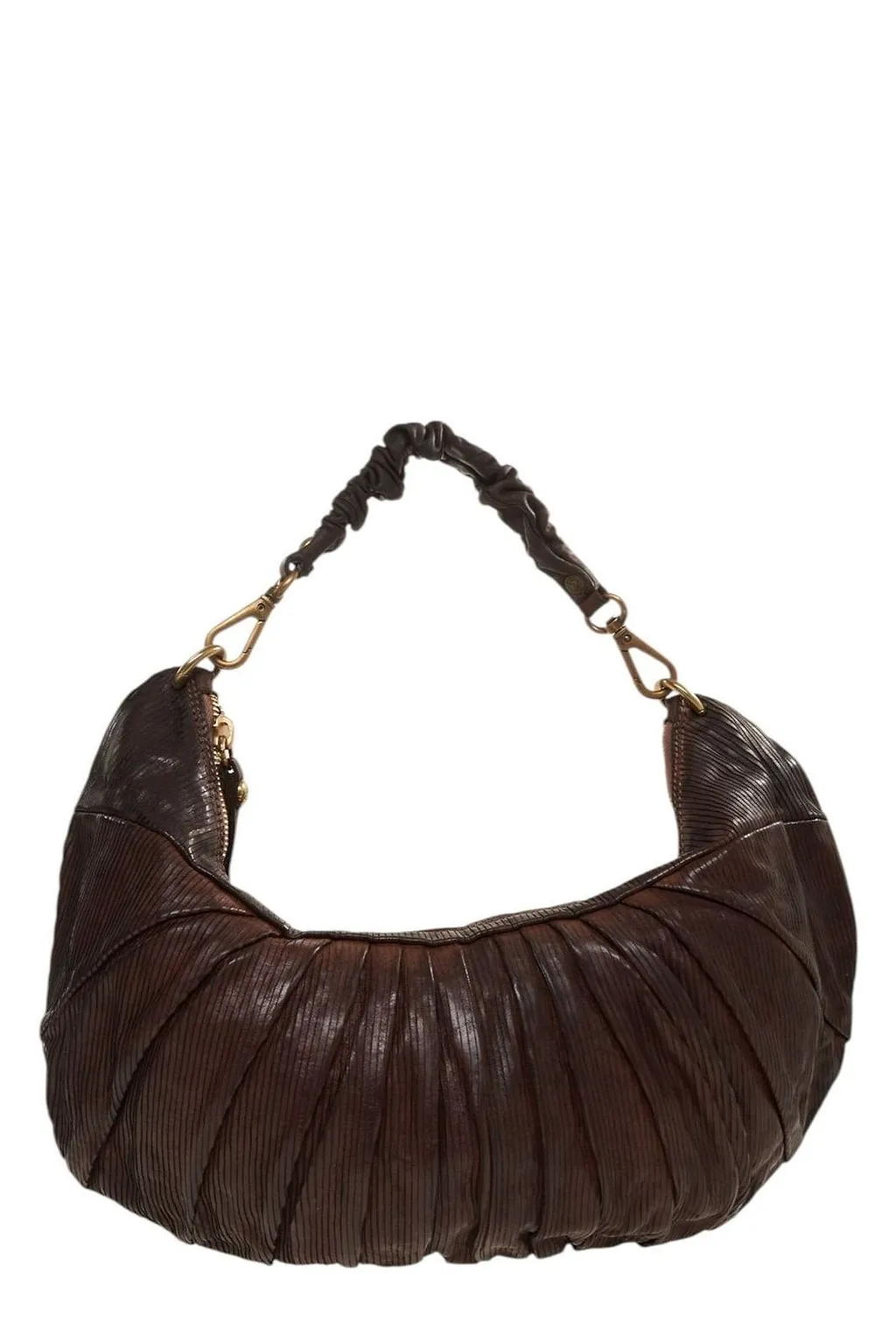 Campomaggi Moon Shoulder Bag