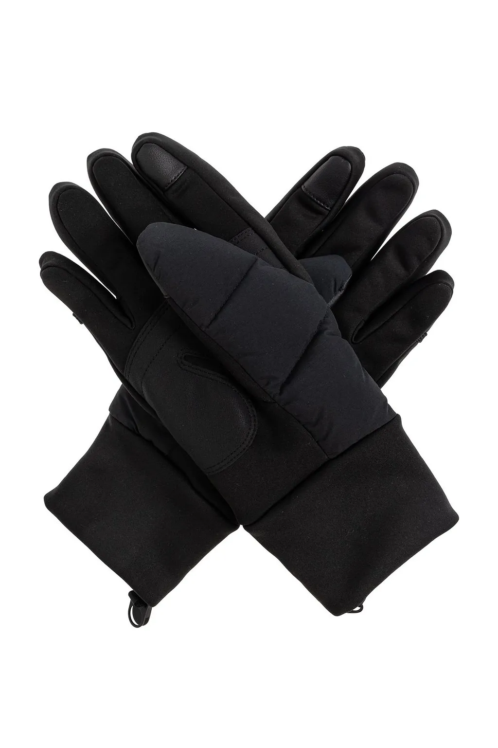 Canada Goose Padded Gloves