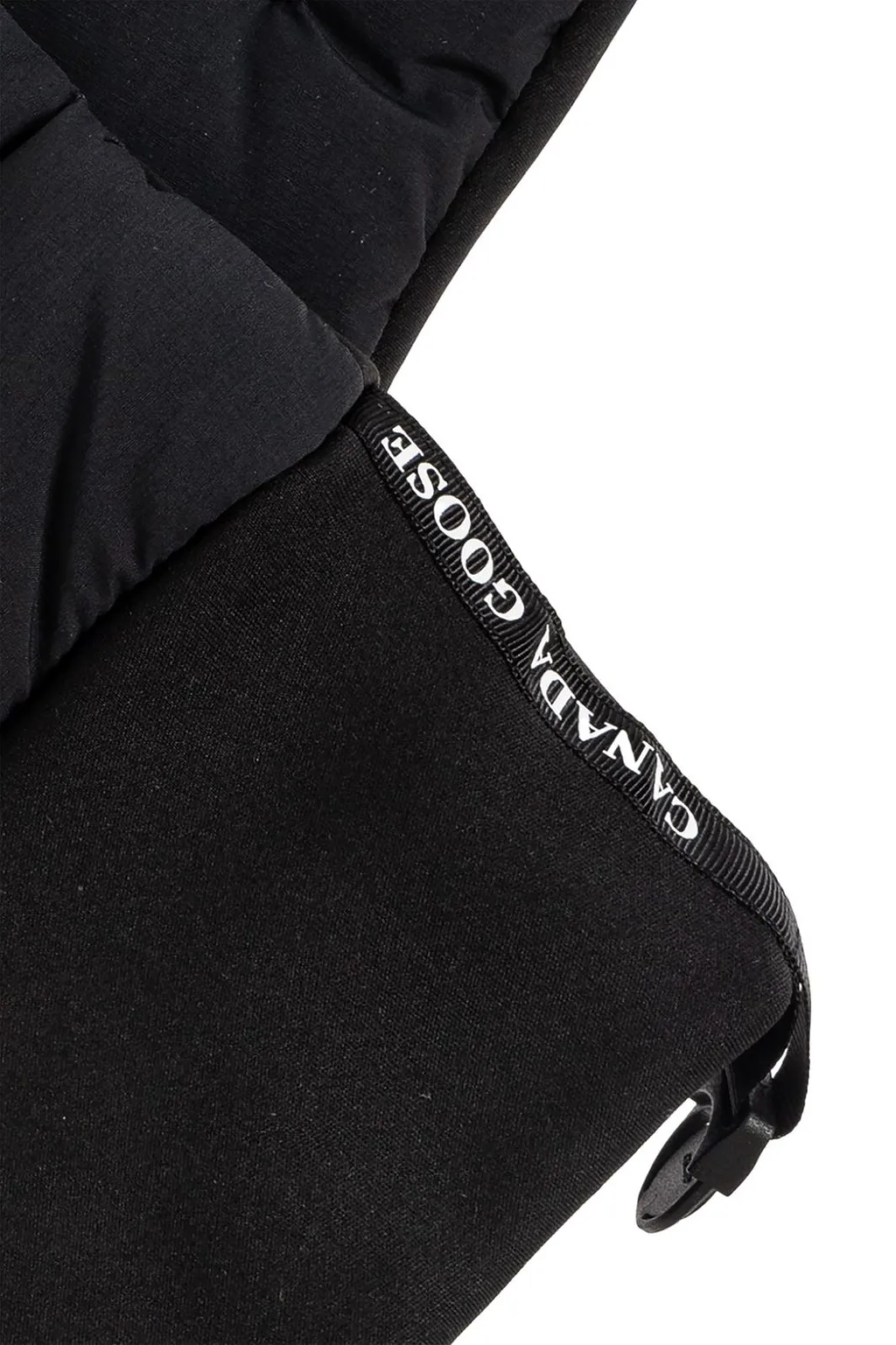 Canada Goose Padded Gloves
