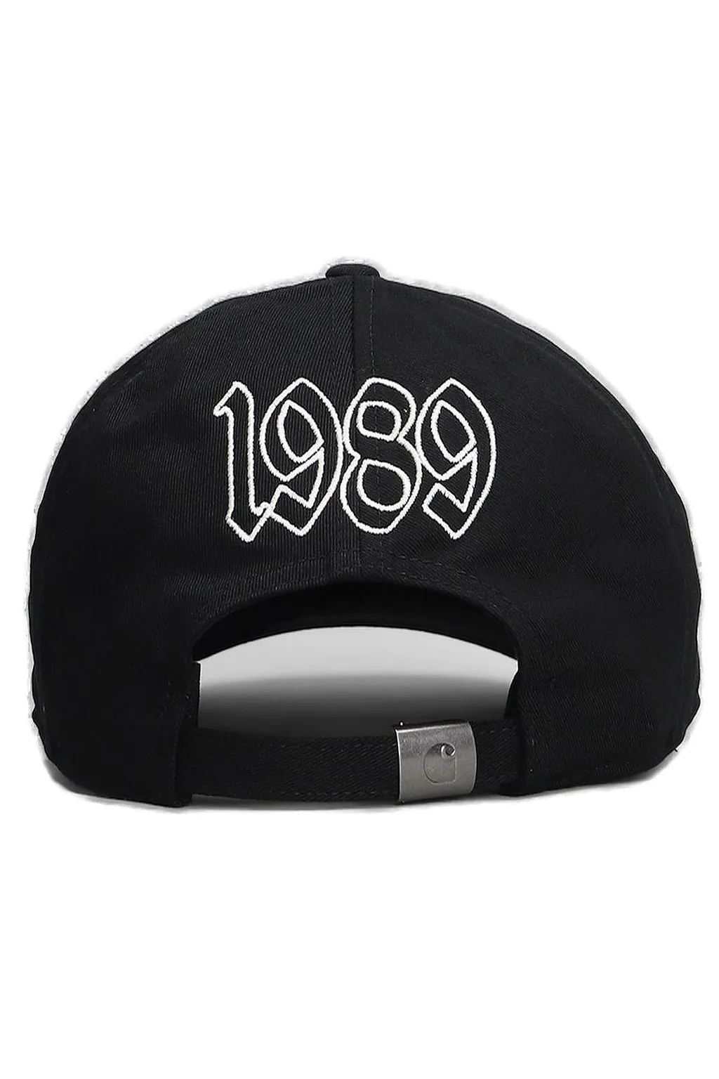 Carhartt Wip World Tour Logo Cap