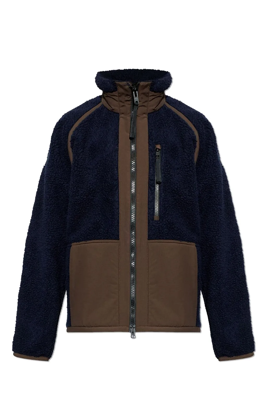 Westport Fleece Jacket
