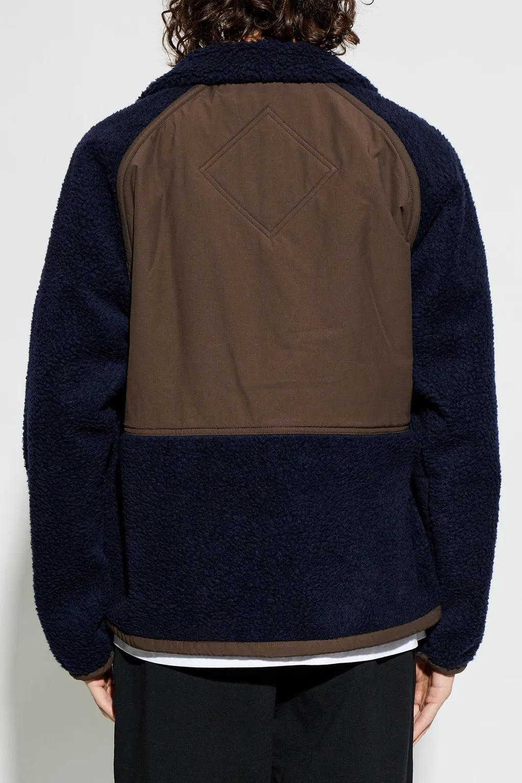 Westport Fleece Jacket