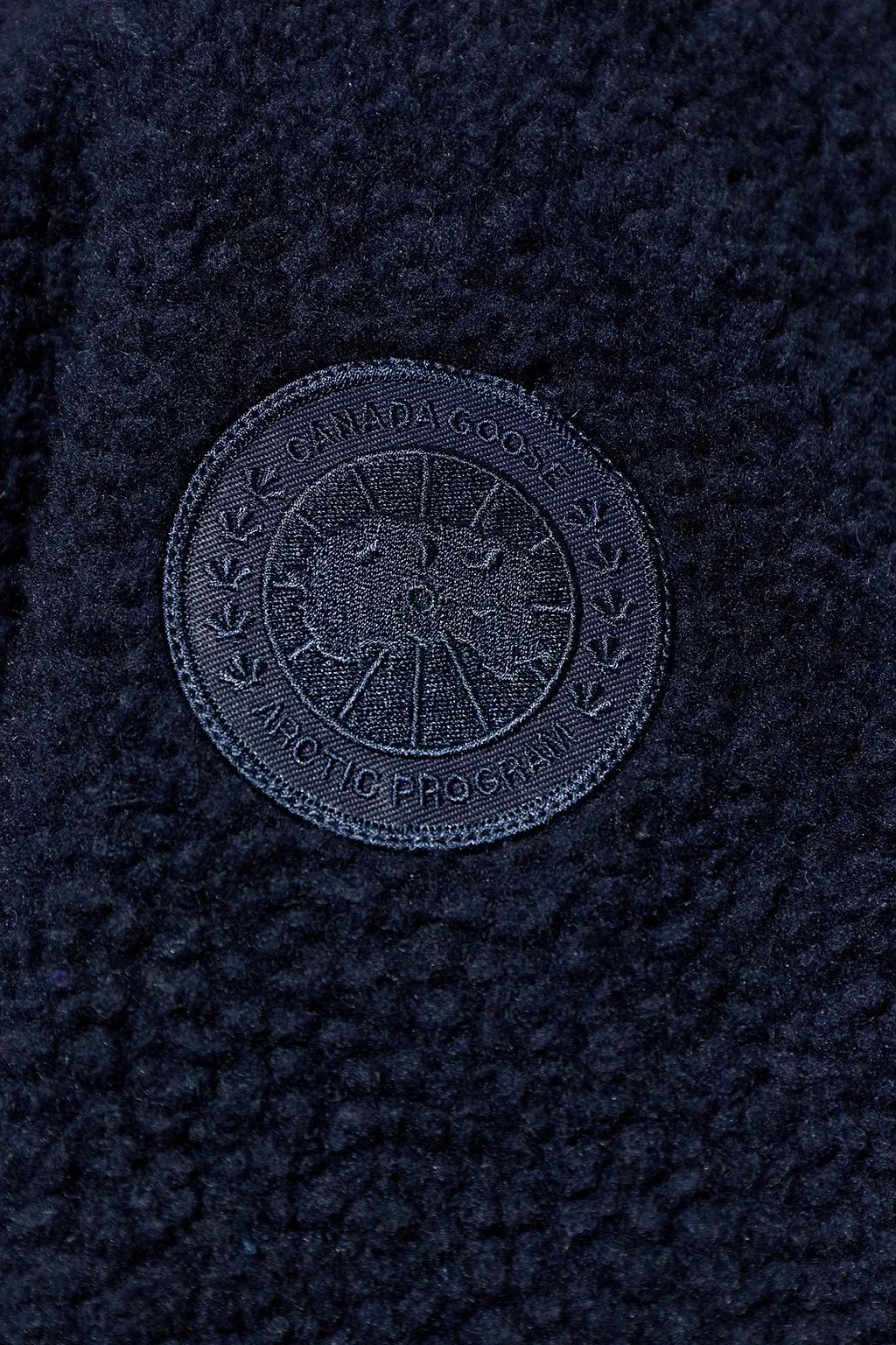 Westport Fleece Jacket
