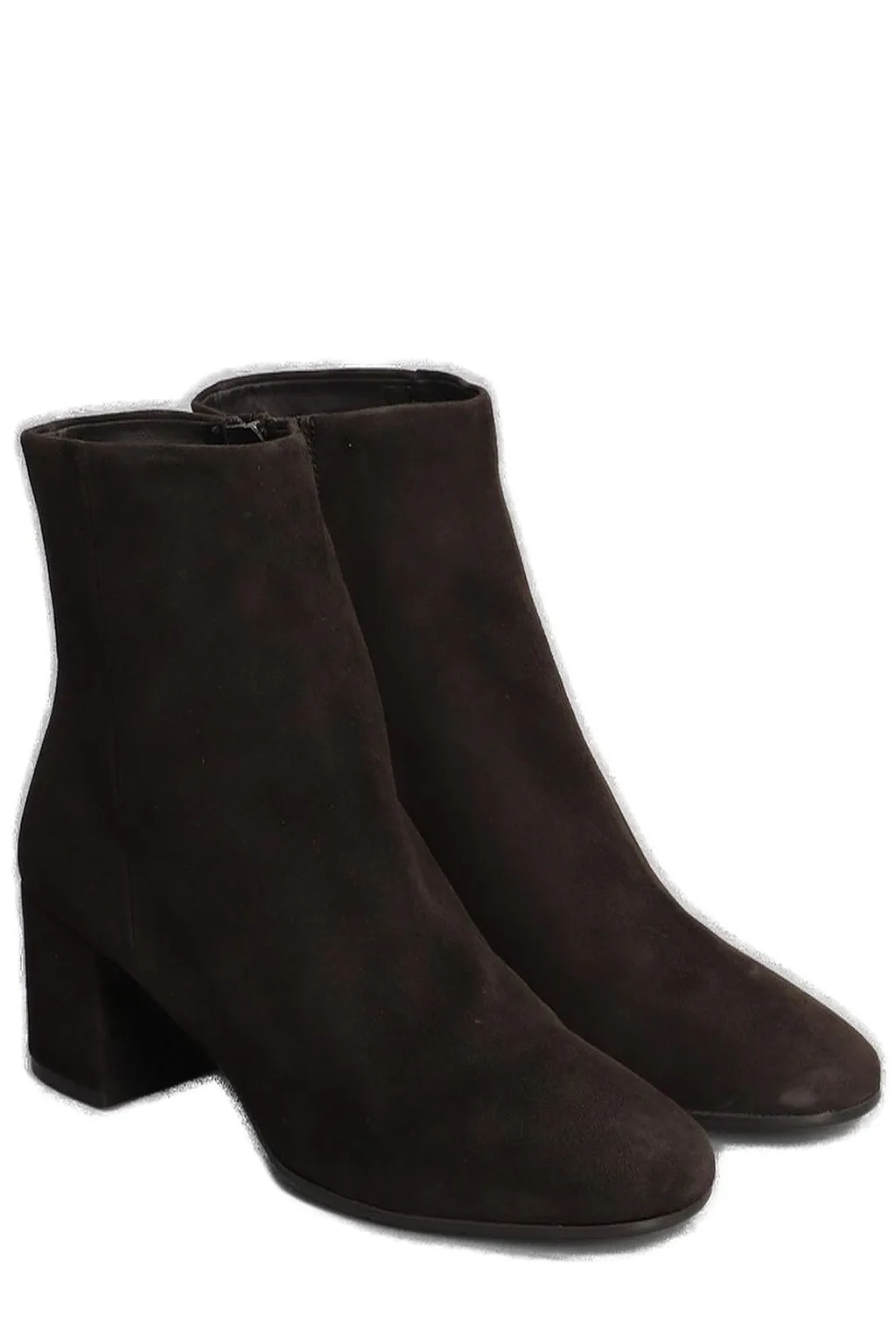 Carmens Amber Daily Boots