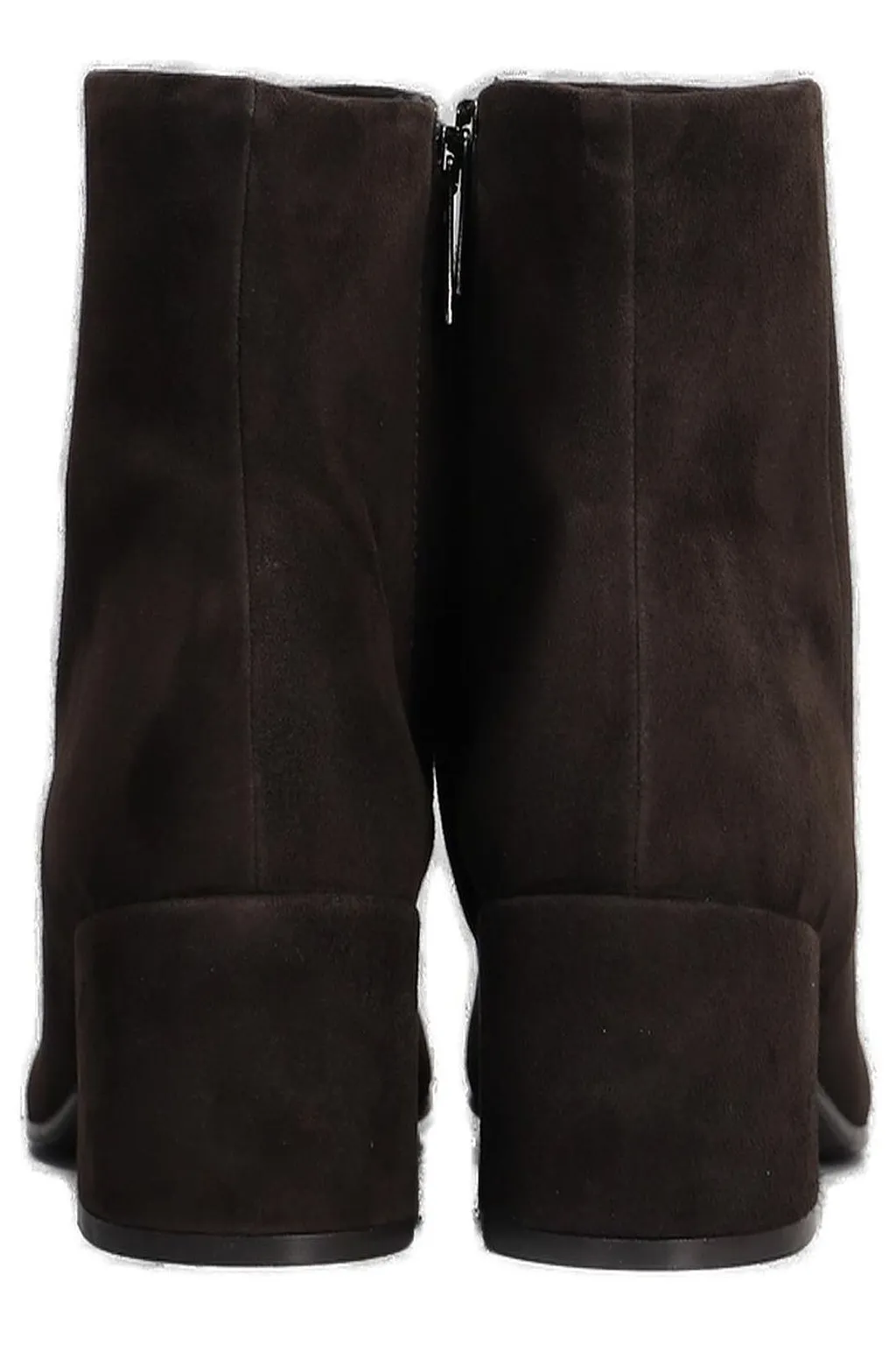 Carmens Amber Daily Boots