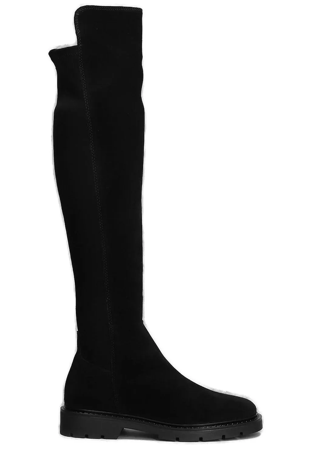 Brit Stretch Boots