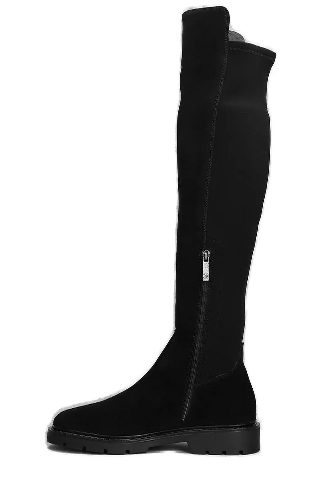 Brit Stretch Boots