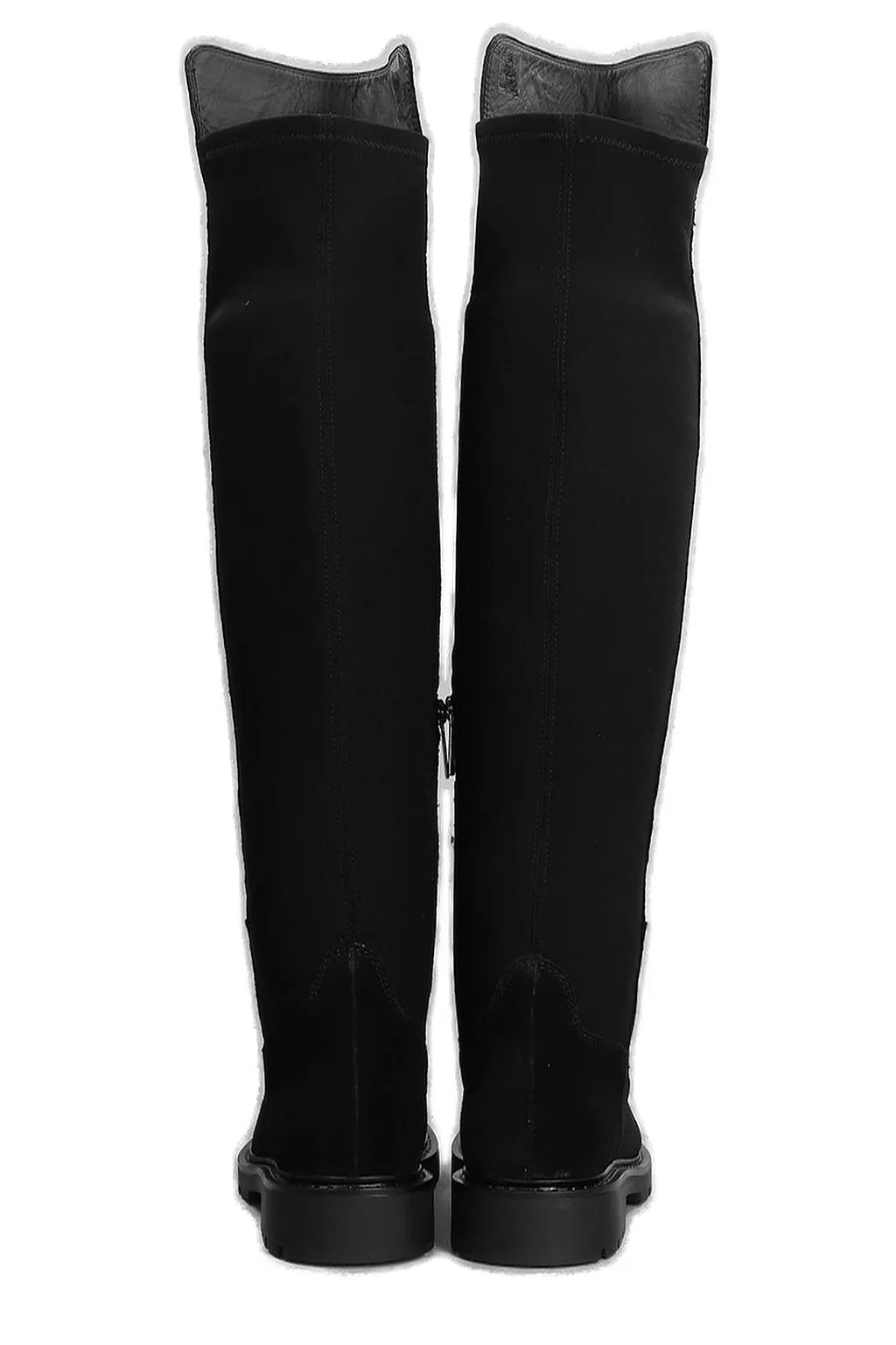 Brit Stretch Boots