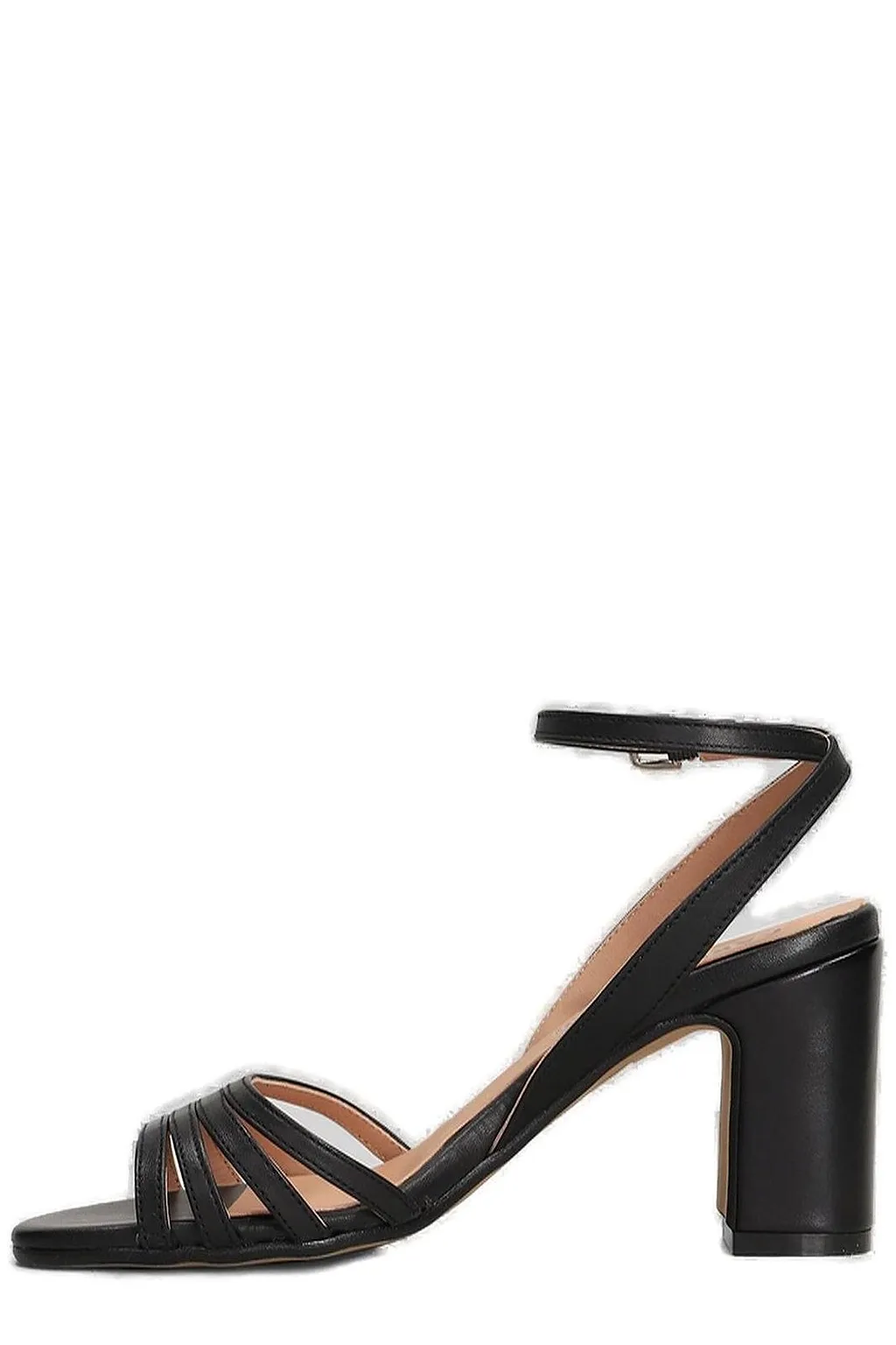 Carmens Buckled Sandals