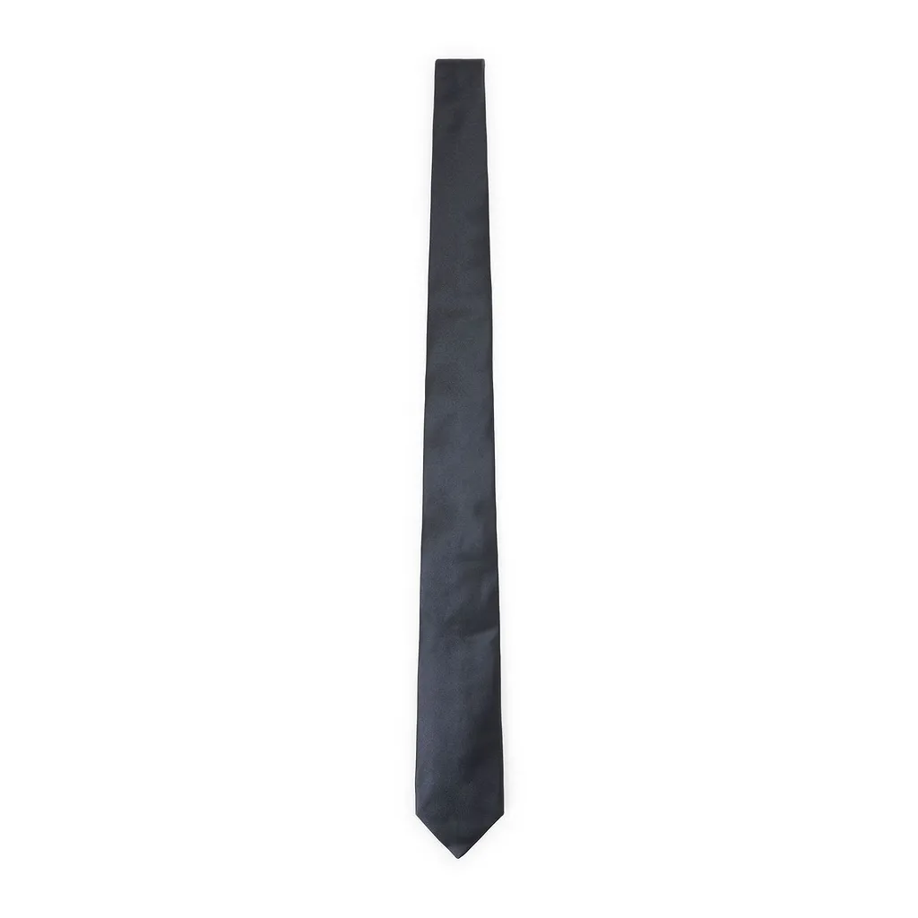 Canali 7 Cm Silk Tie
