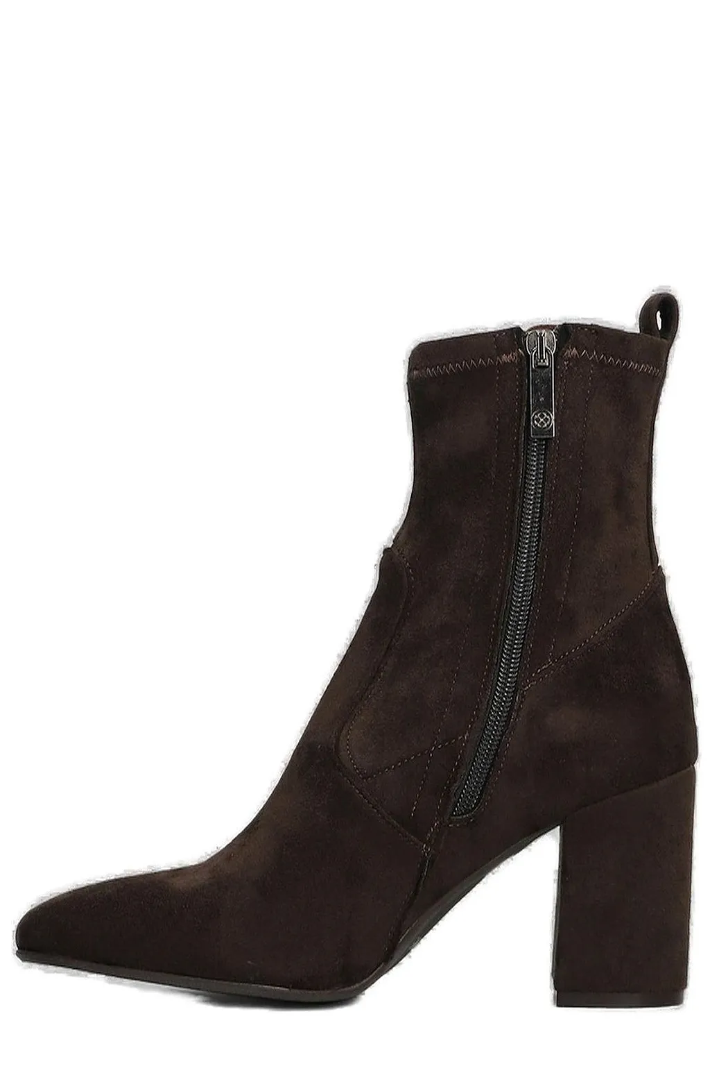 Carmens Emma Stretch Ankle Boots