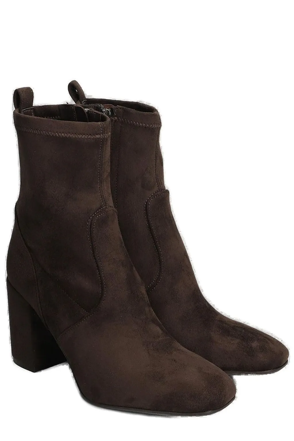 Carmens Emma Stretch Ankle Boots