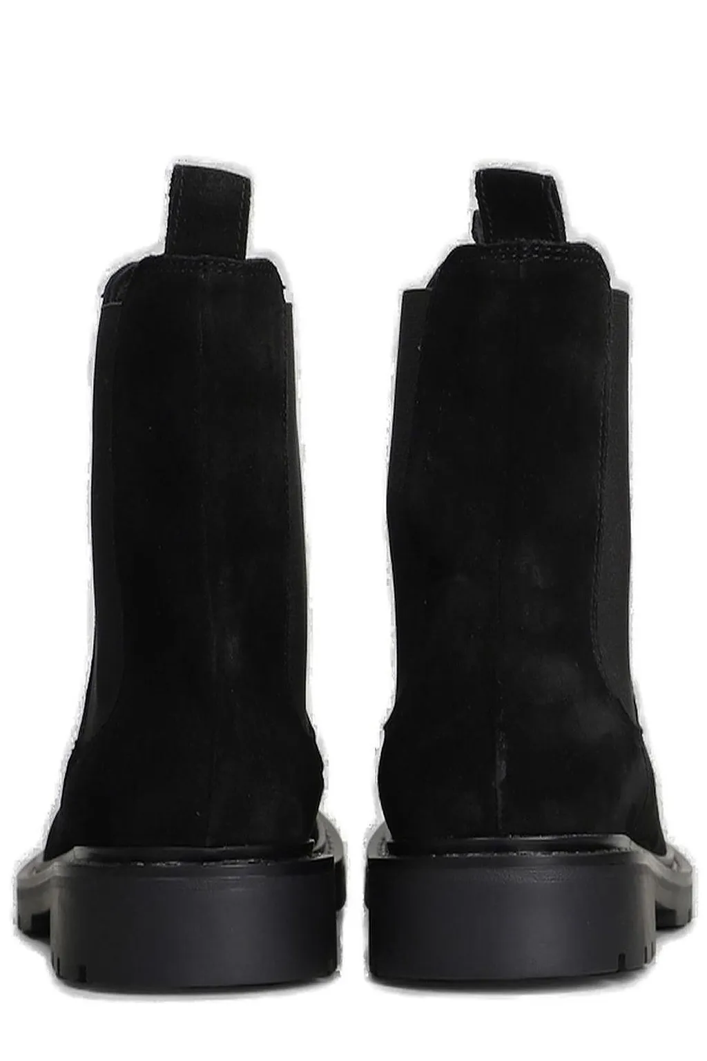 Carmens New Brit Beat Boots