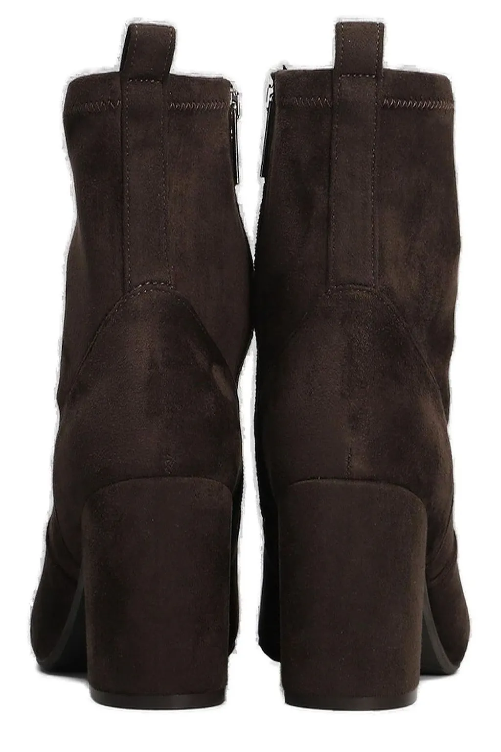 Carmens Emma Stretch Ankle Boots