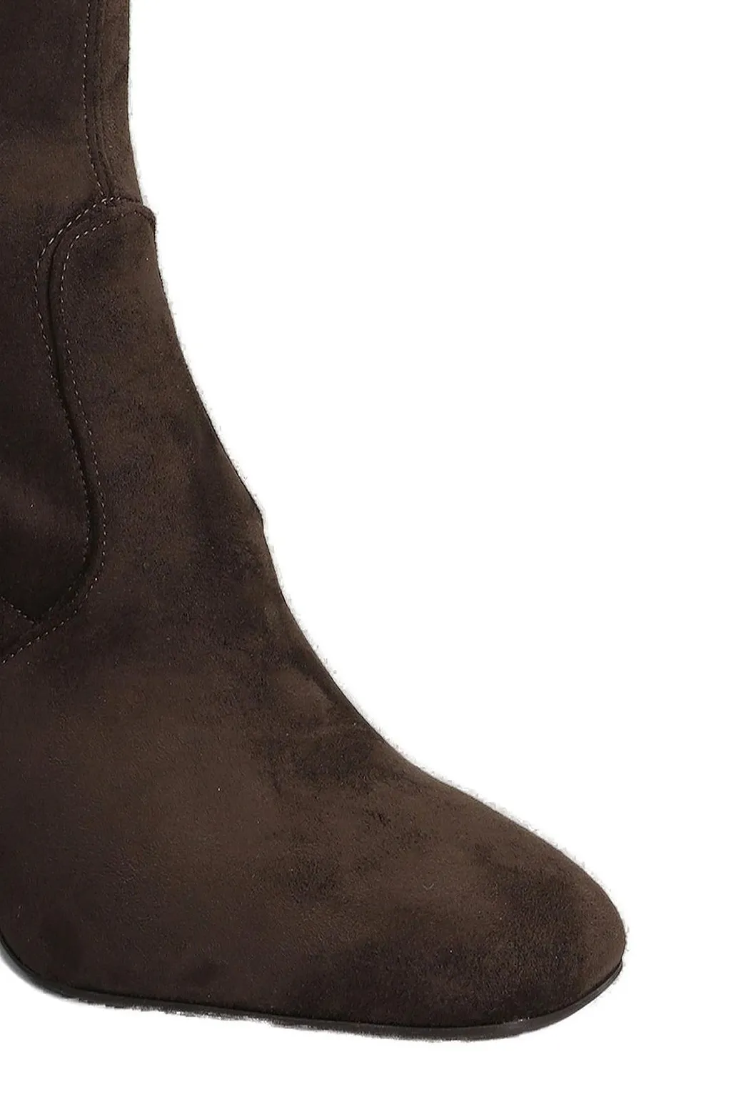 Carmens Emma Stretch Ankle Boots