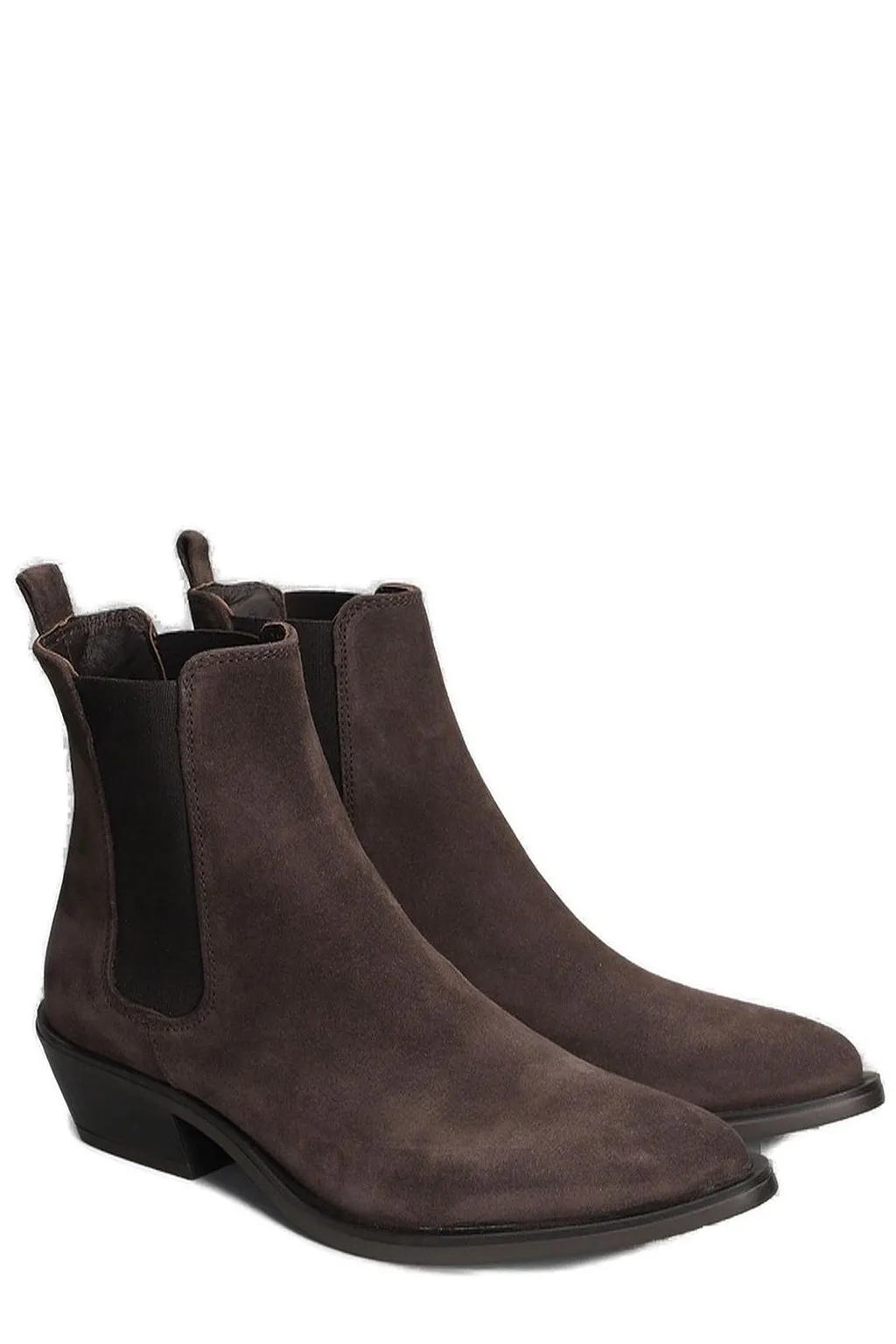 Carmens Kelly Beat Boots