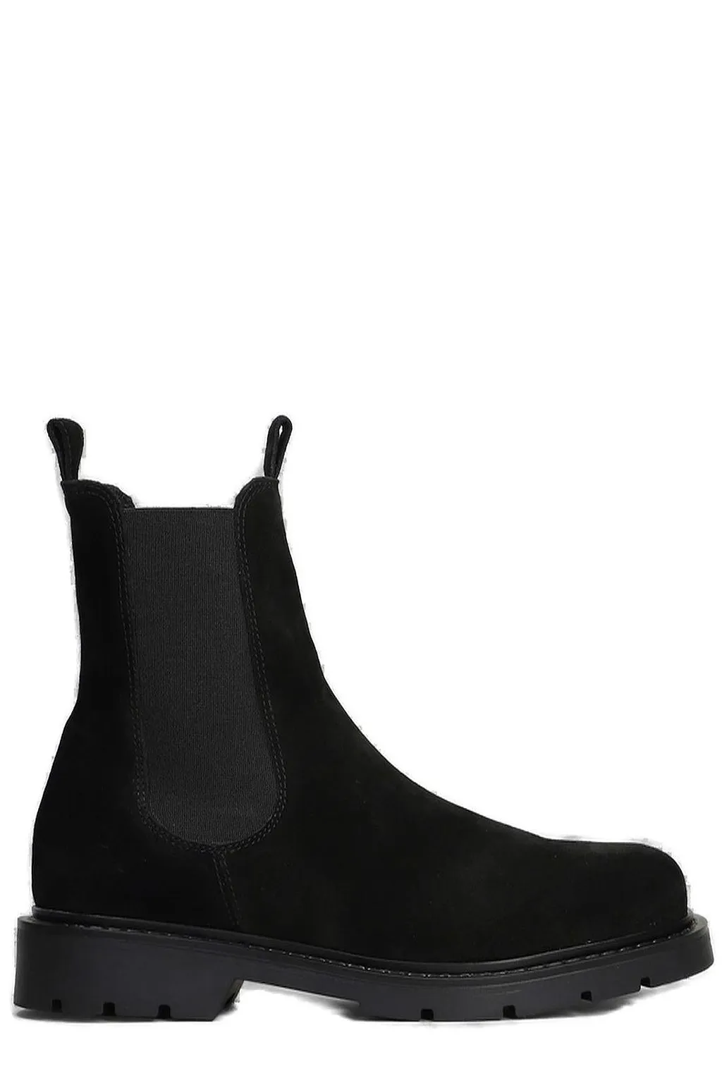 Carmens New Brit Beat Boots