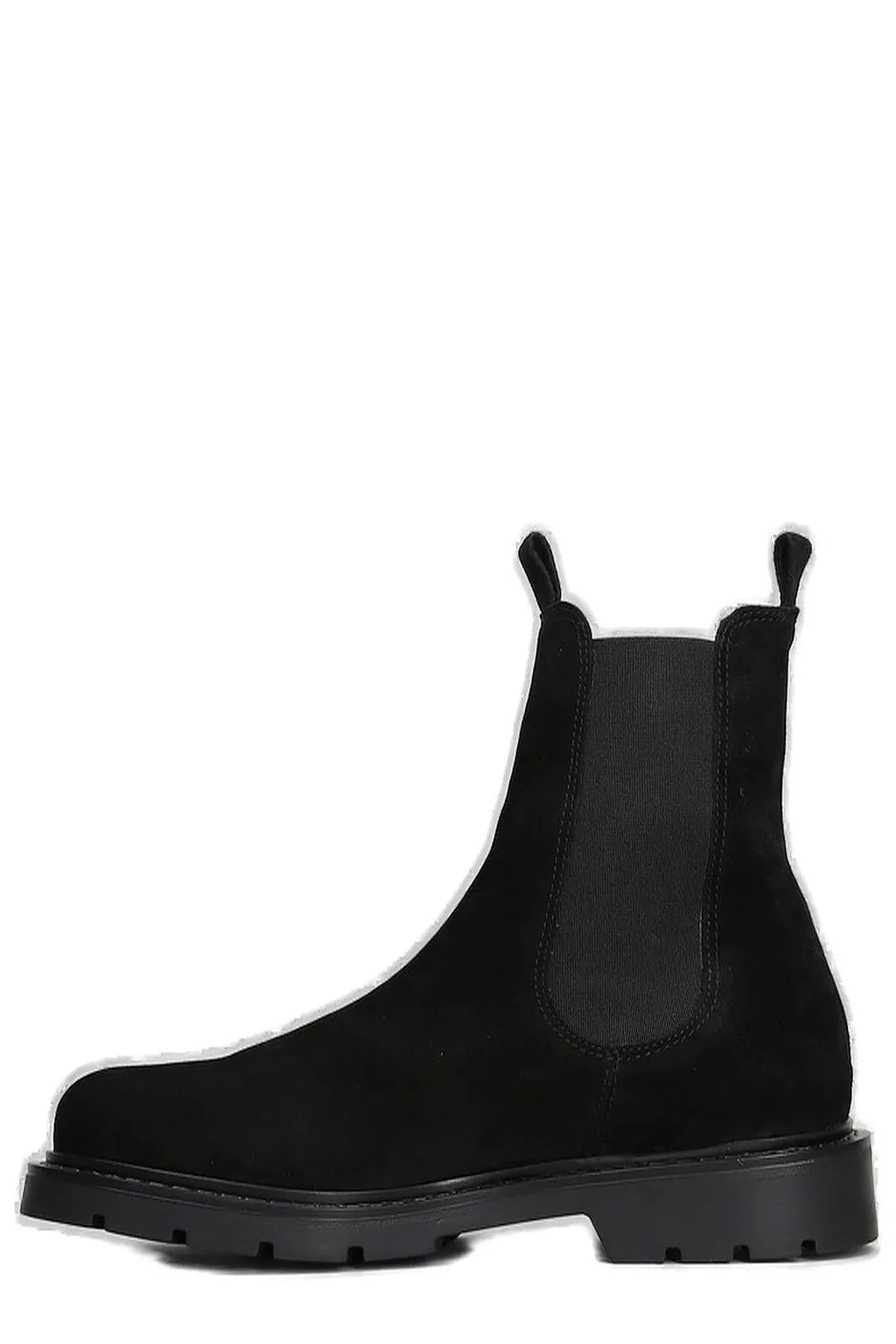 Carmens New Brit Beat Boots