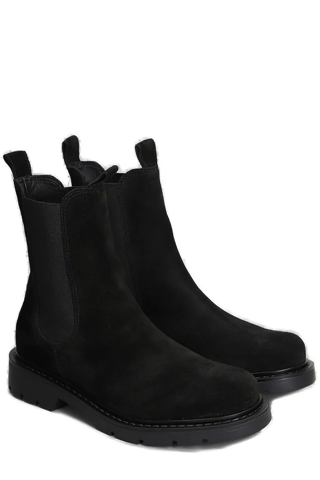 Carmens New Brit Beat Boots