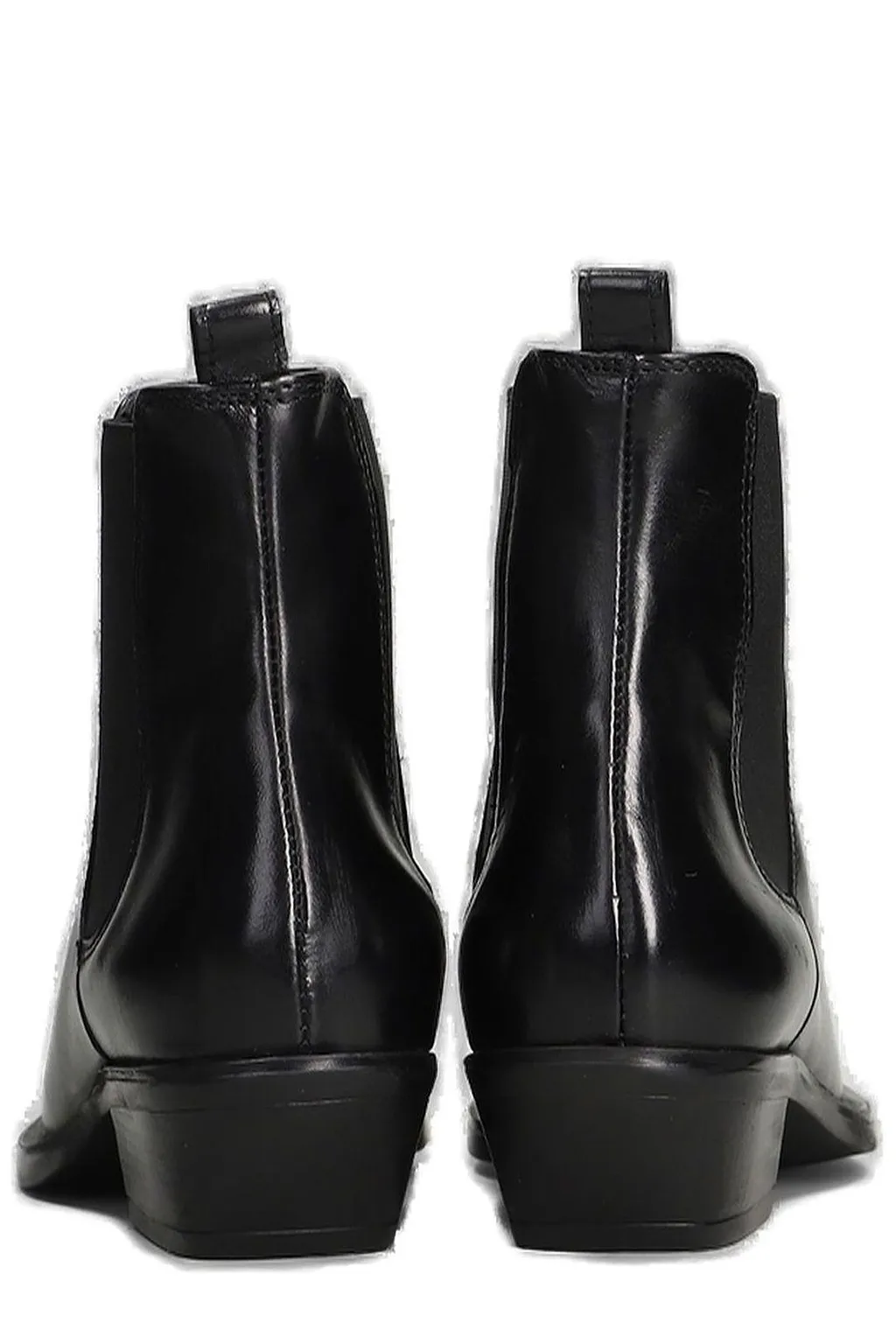 Carmens Kelly Beat Boots