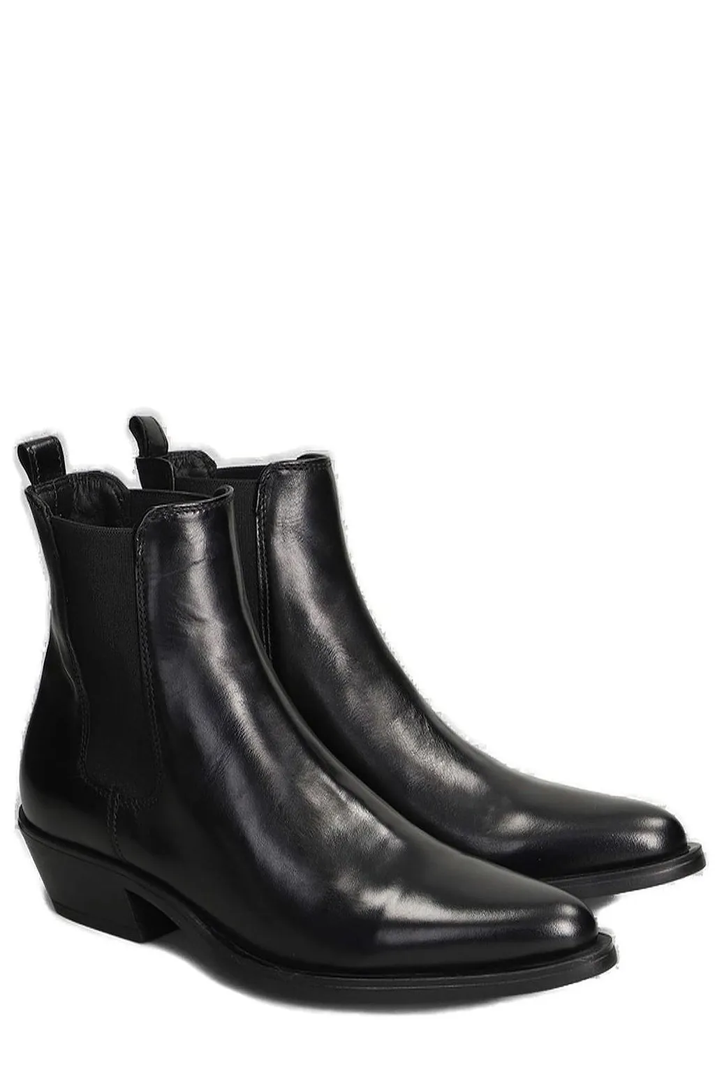 Carmens Kelly Beat Boots