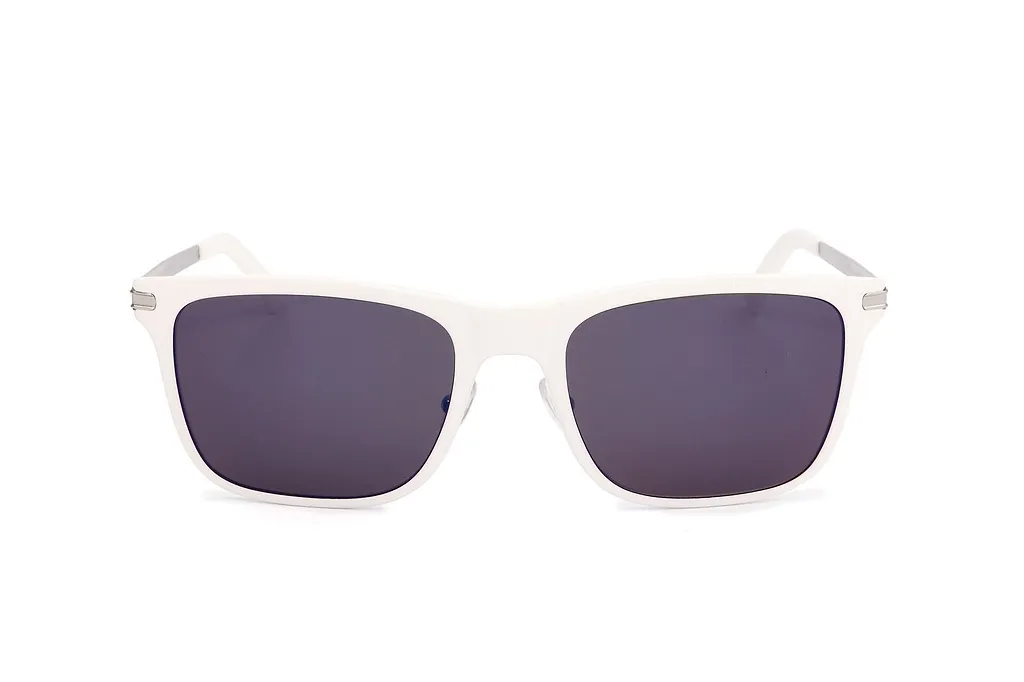 Canali Co 212 Rectangular Sunglasses