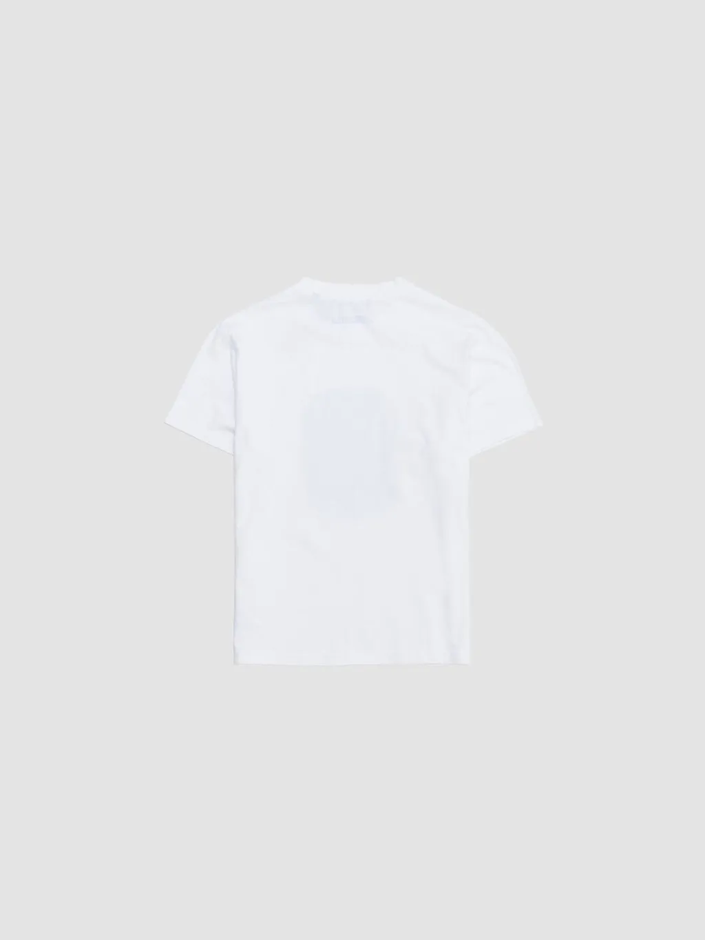 Sadao Alone Graphic T-Shirt